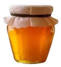 عسل فى الاردن
