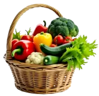 خضار و فواكه فى الاردن