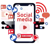 إعلانات مواقع التواصل فى الاردن