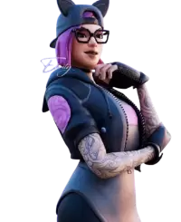 فورت نايت فى الاردن