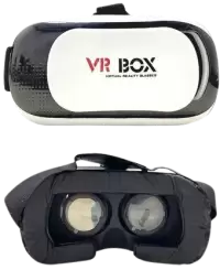 نظارات واقع افتراضي VR فى الاردن